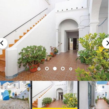 Paraiso Andres Medina-Sidonia Εξωτερικό φωτογραφία