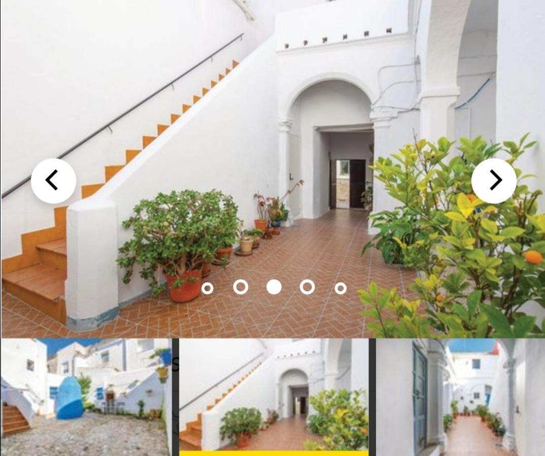 Paraiso Andres Medina-Sidonia Εξωτερικό φωτογραφία
